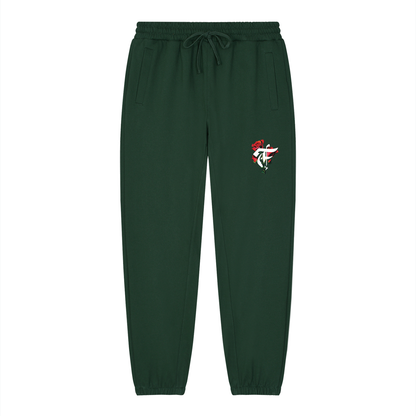 LaRose Tapered Joggers