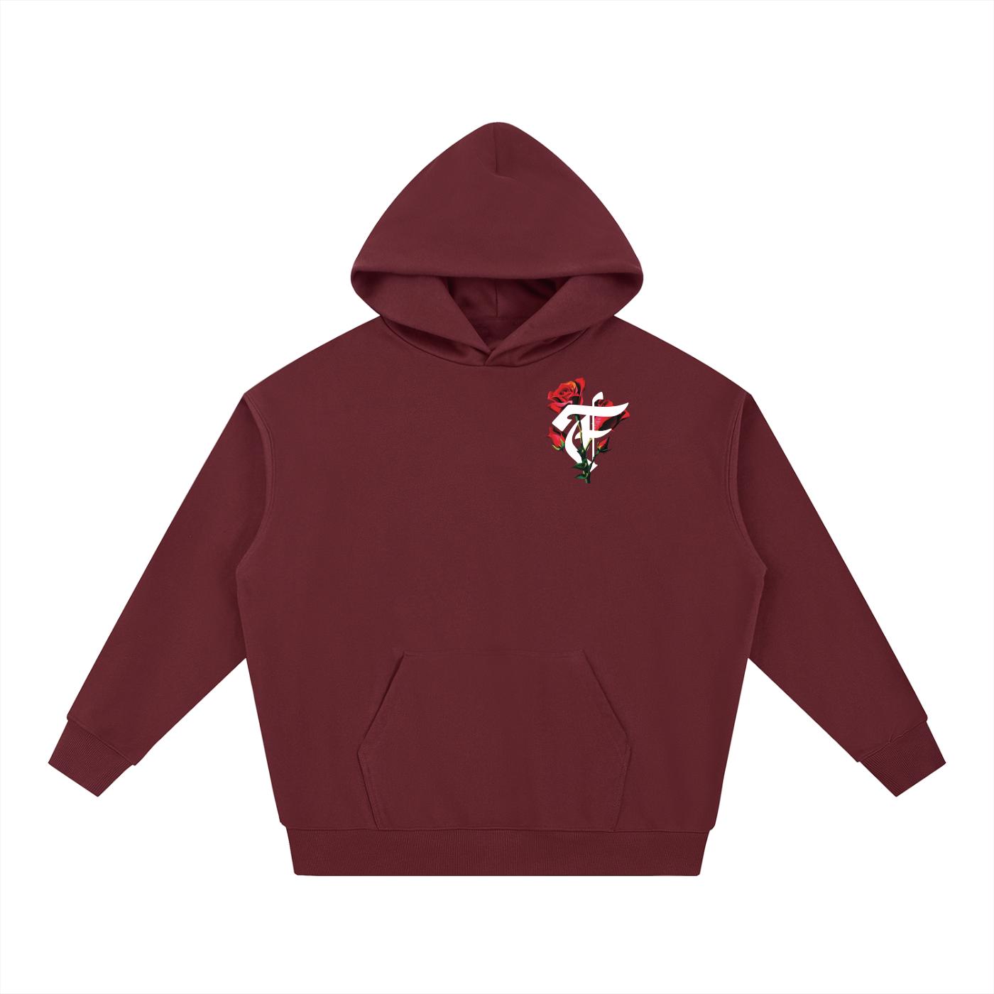 LaRose Heavyweight Hoodie