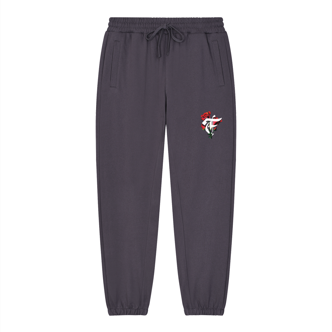 LaRose Tapered Joggers