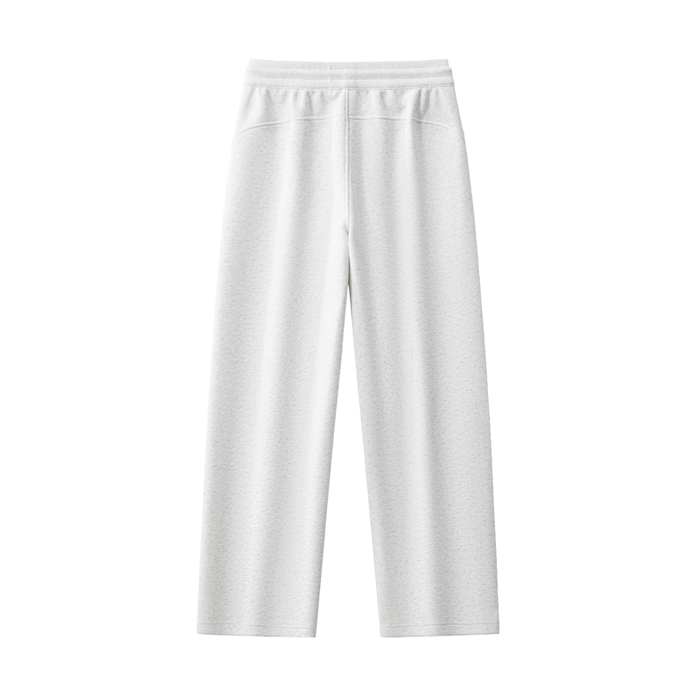 'F' Light Grey Women's Set