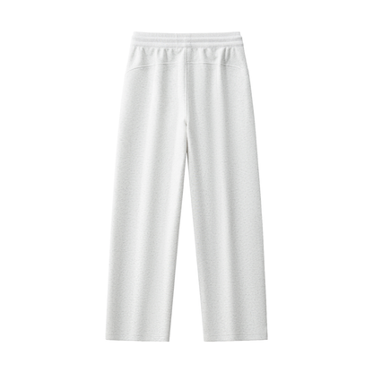 'F' Light Grey Women's Set