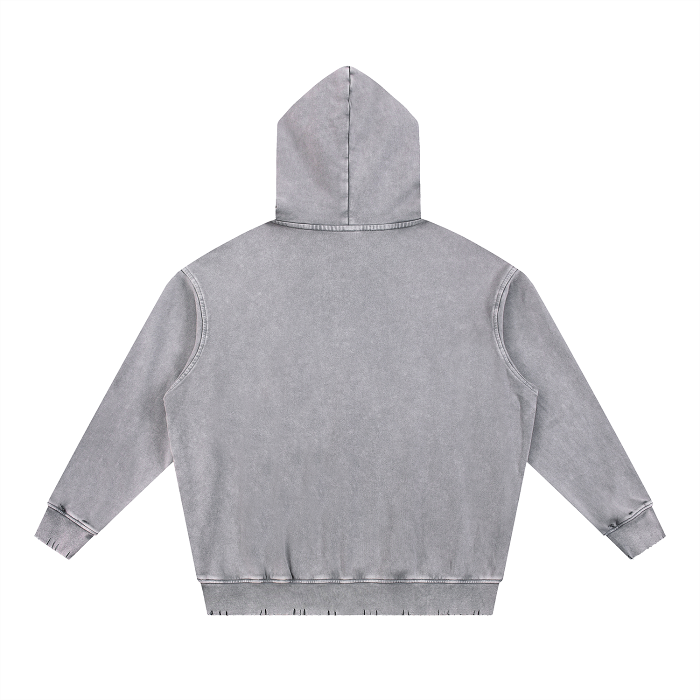LaRose Grey Washed Set