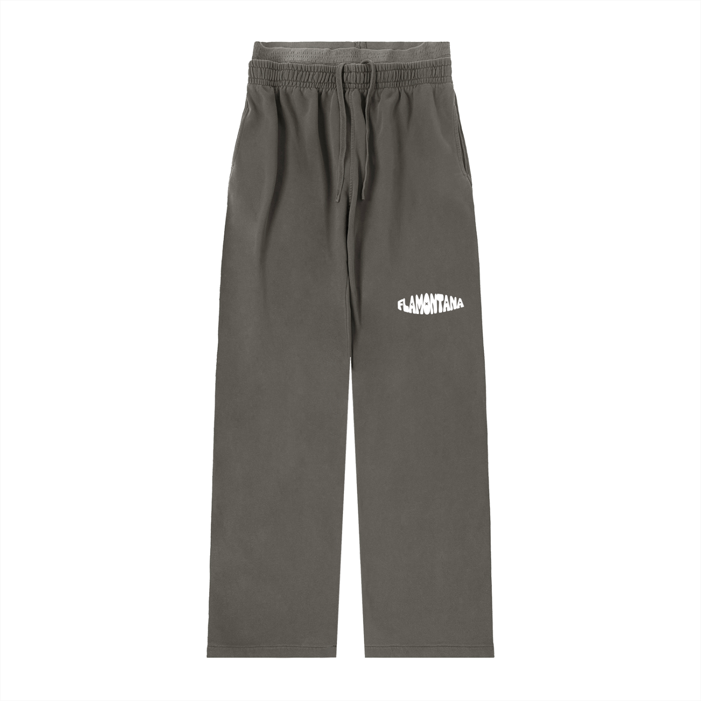 Flamontana Washed Joggers