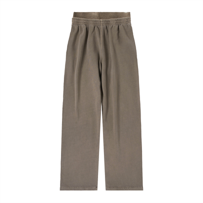 Flamontana Washed Joggers