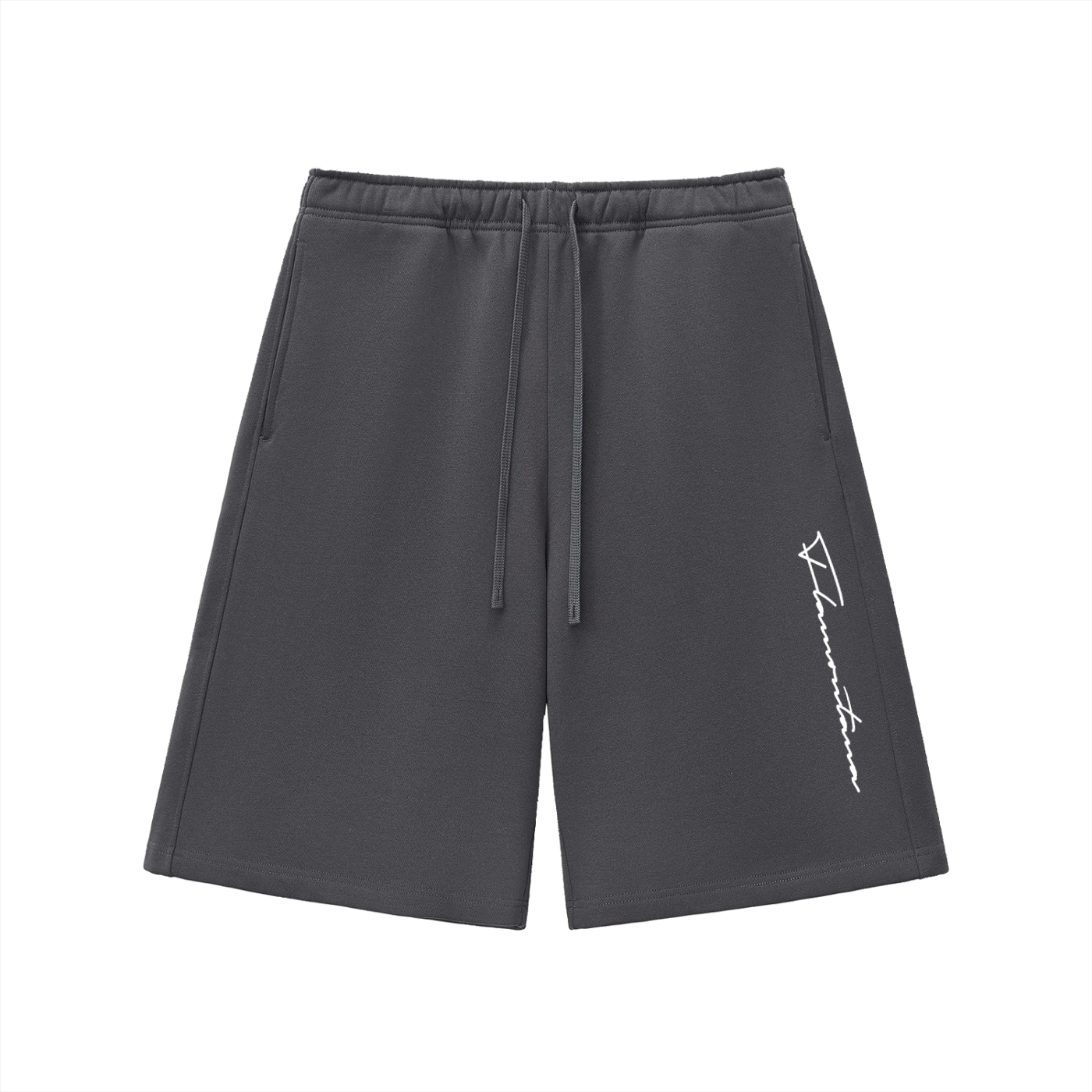 Flamontana Signature Shorts
