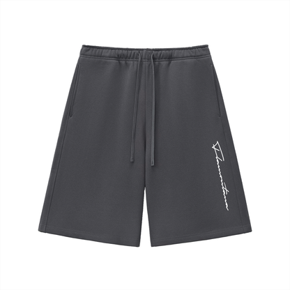 Flamontana Signature Shorts