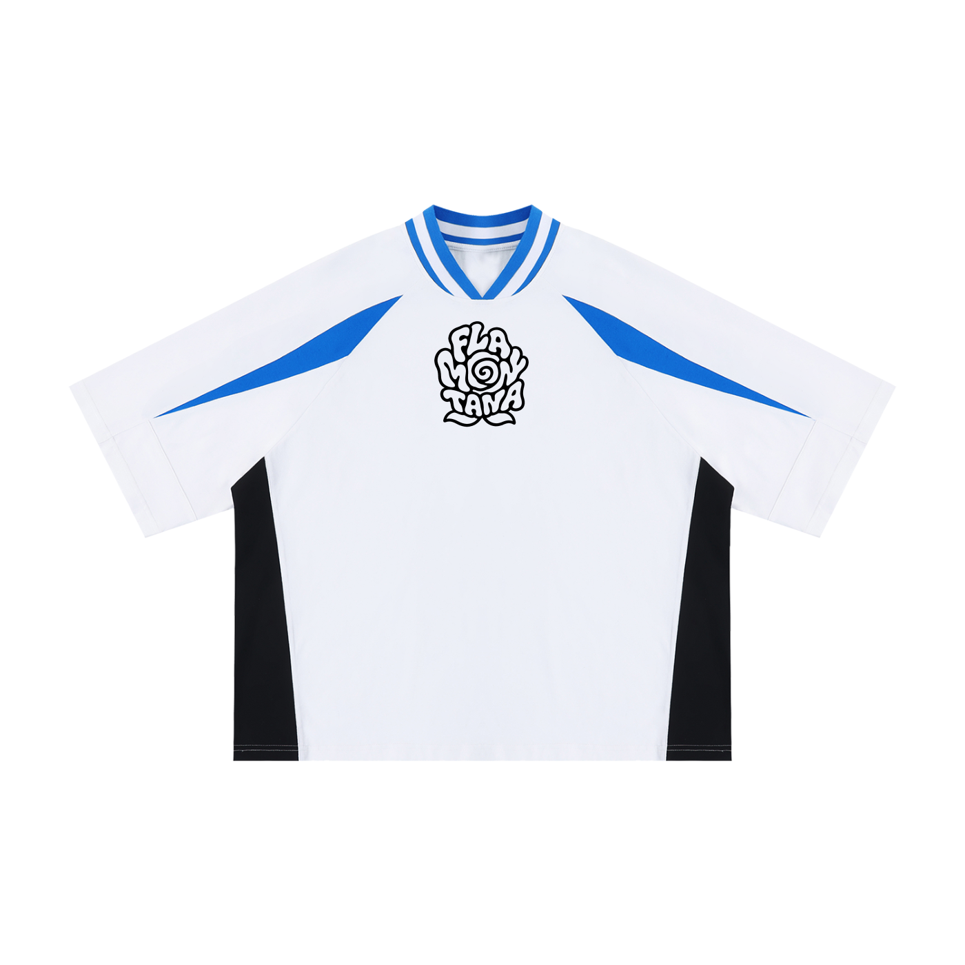 Exoline LaRose Tritone Shirt