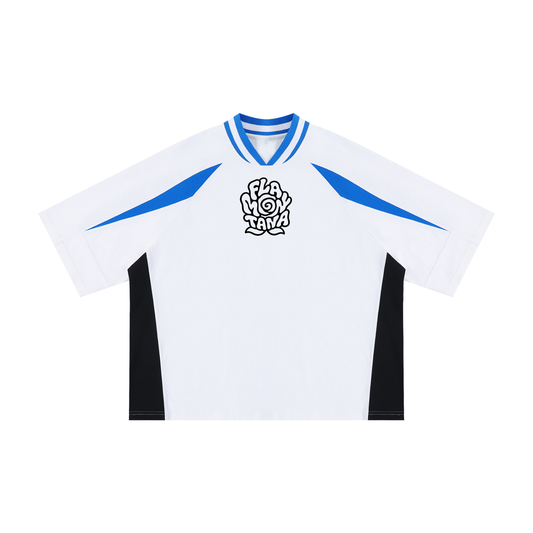 Exoline LaRose Tritone Shirt