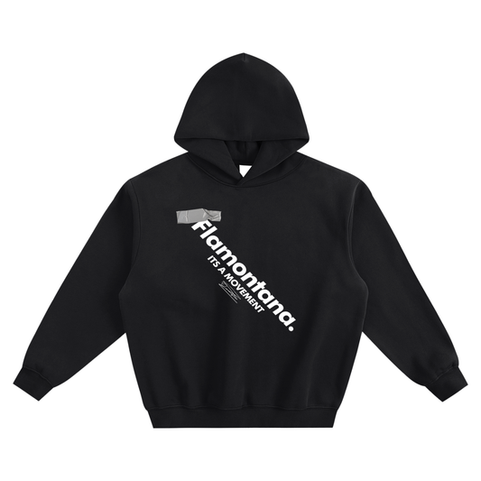 Taped Origins Hoodie
