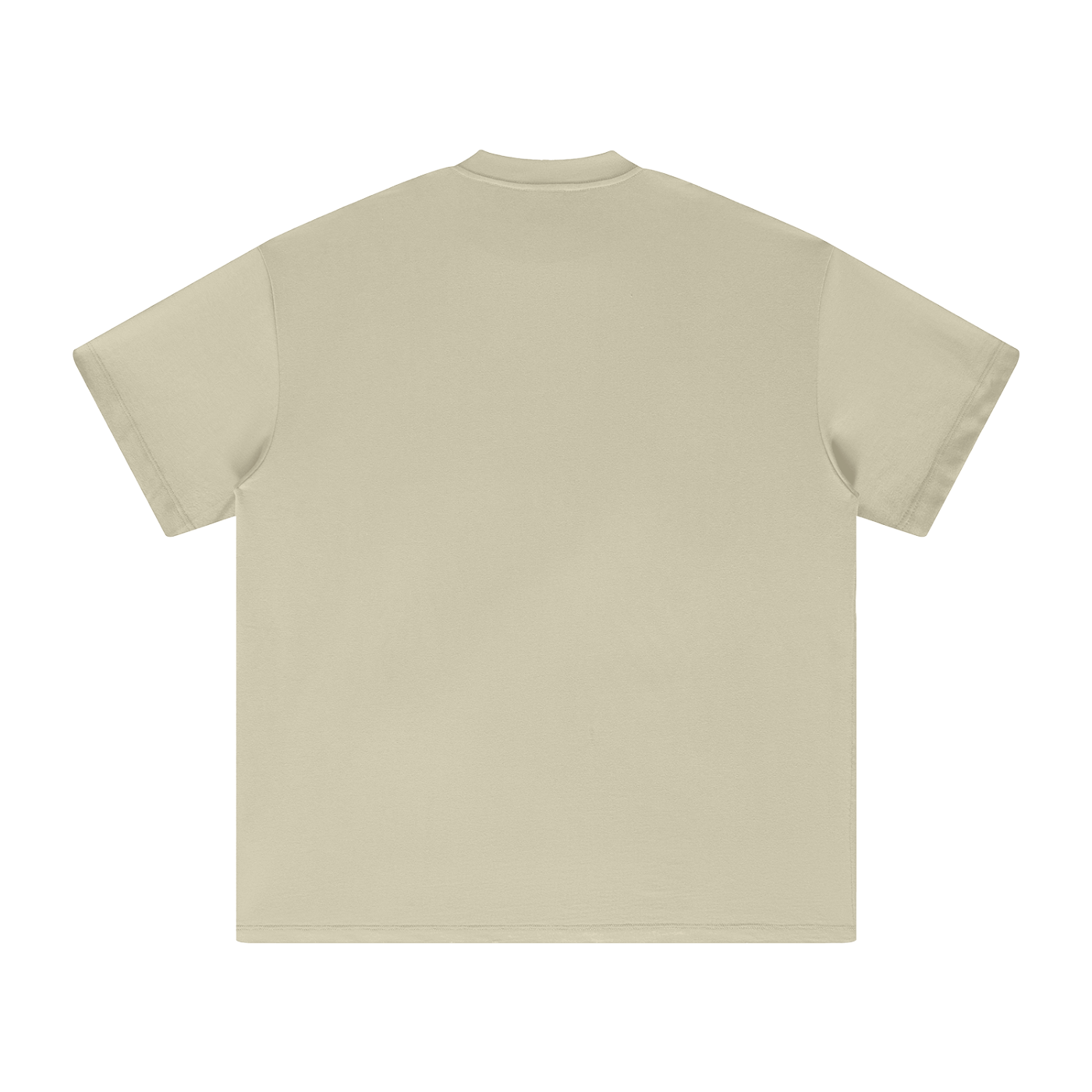 Flamontana CARE Heavyweight Shirt