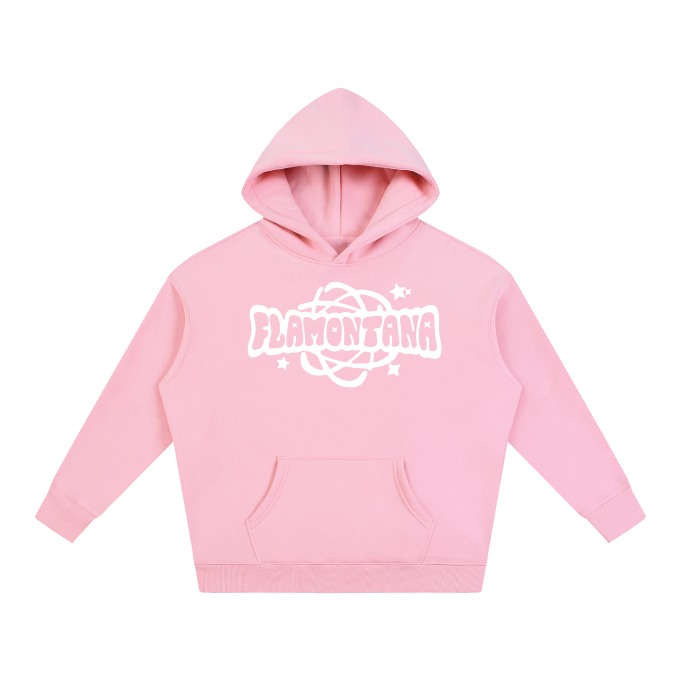 Flamontana Cosmos Hoodie