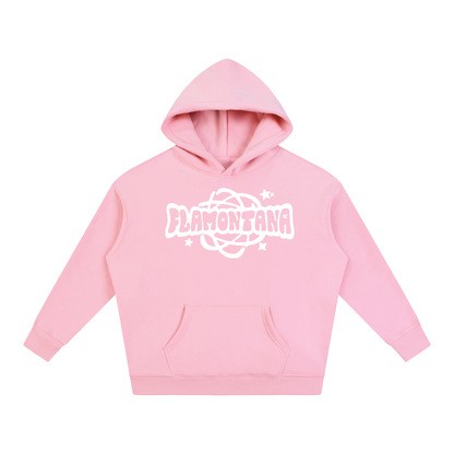 Flamontana Cosmos Hoodie