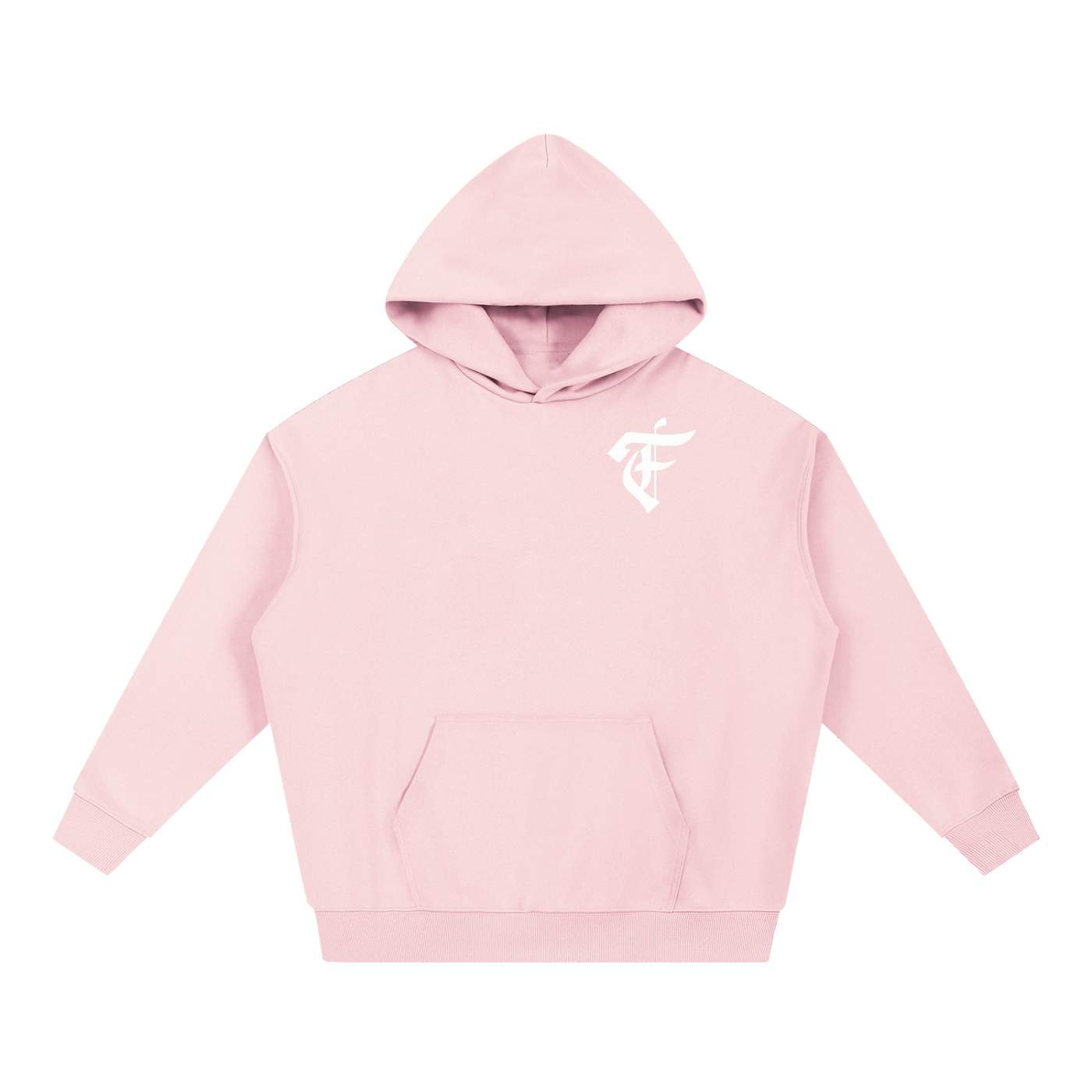 'F' Hoodie