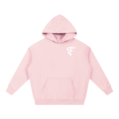 'F' Hoodie