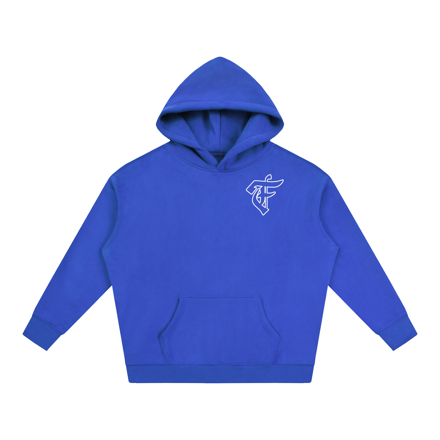 'F' Exoline Hoodie