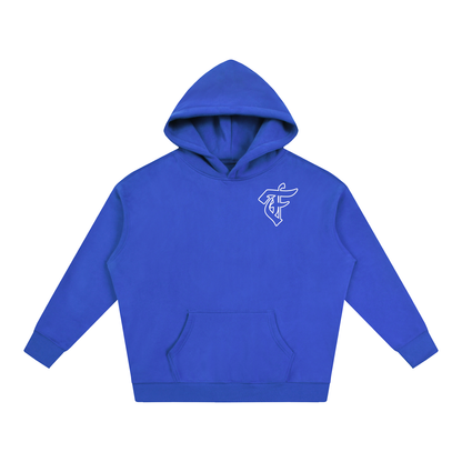 'F' Exoline Hoodie
