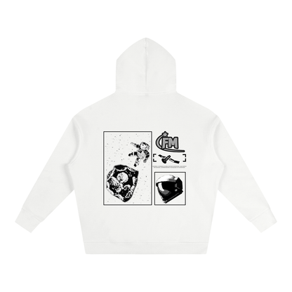 Flamontana Cosmos Hoodie