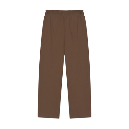 LaRose Straight Leg Joggers