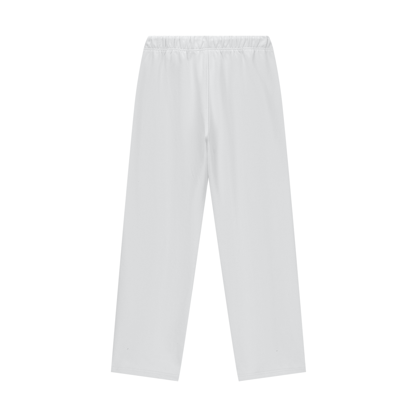 Flamontana Origins Joggers White