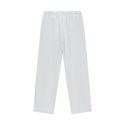 Flamontana Origins Joggers White