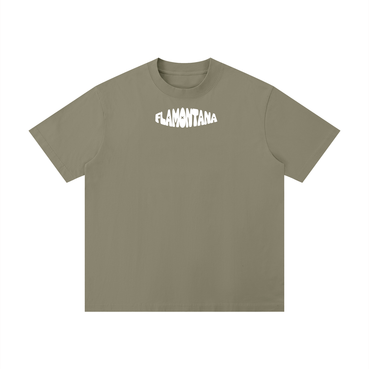 Flamontana CLOUD Shirt