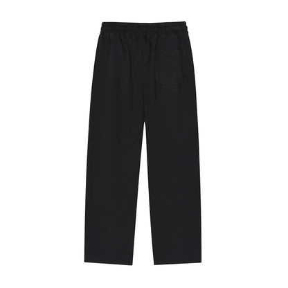 Signature Reflective Joggers