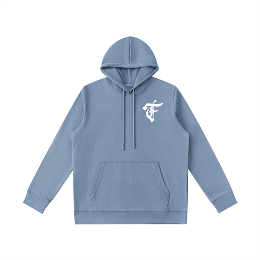 'F' Hoodie