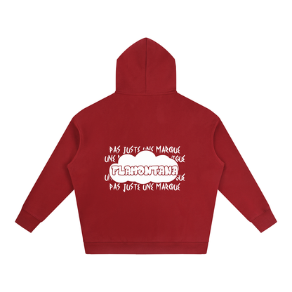 Flamontana Cosmos Hoodie