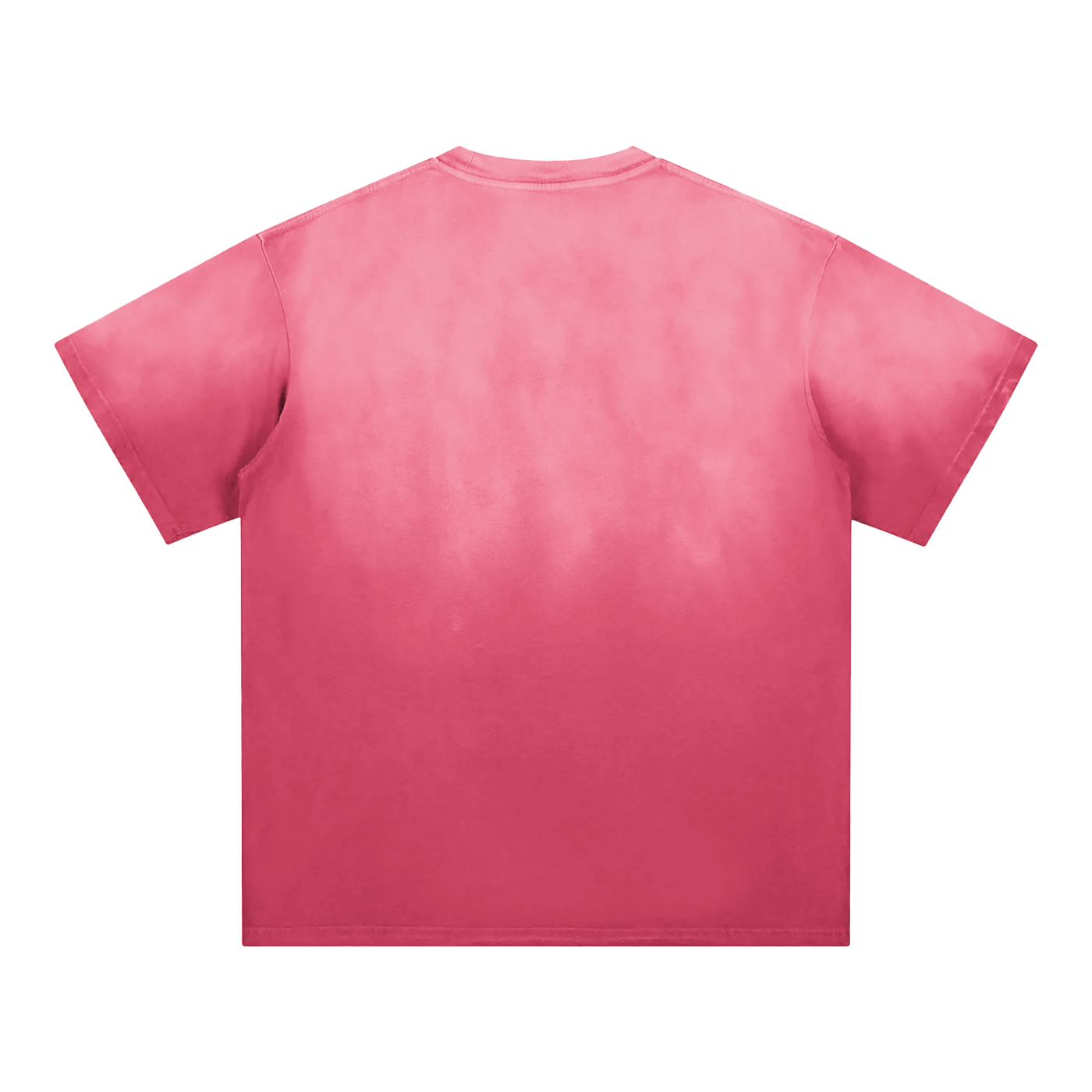 Flamontana Scrawl Shirt Washed