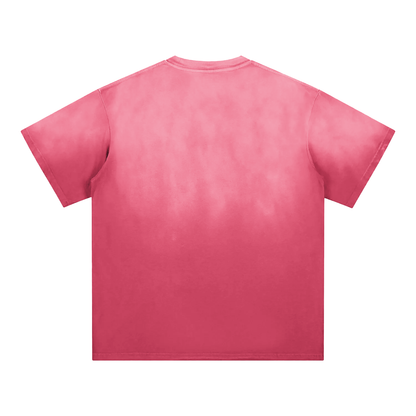 Flamontana Scrawl Shirt Washed