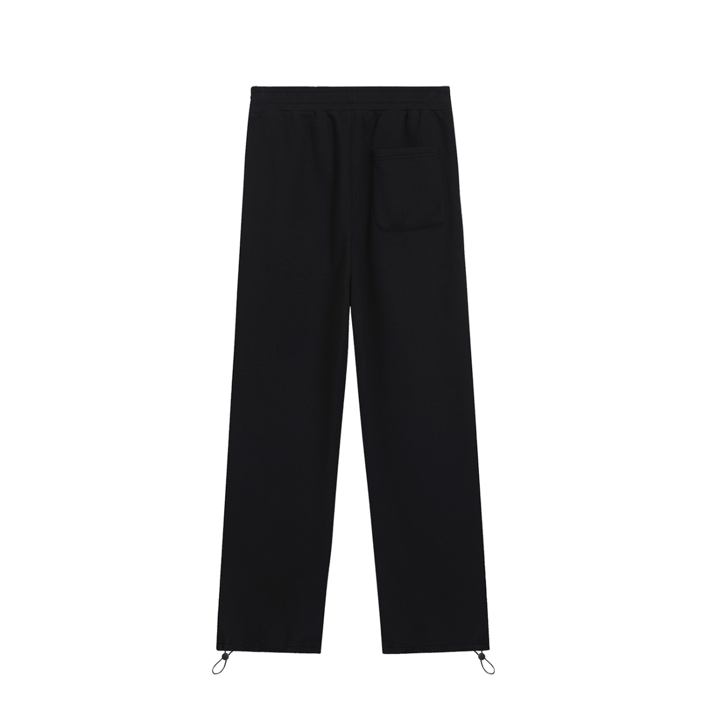 'F' Toon Drawstring Joggers