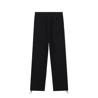 'F' Toon Drawstring Joggers