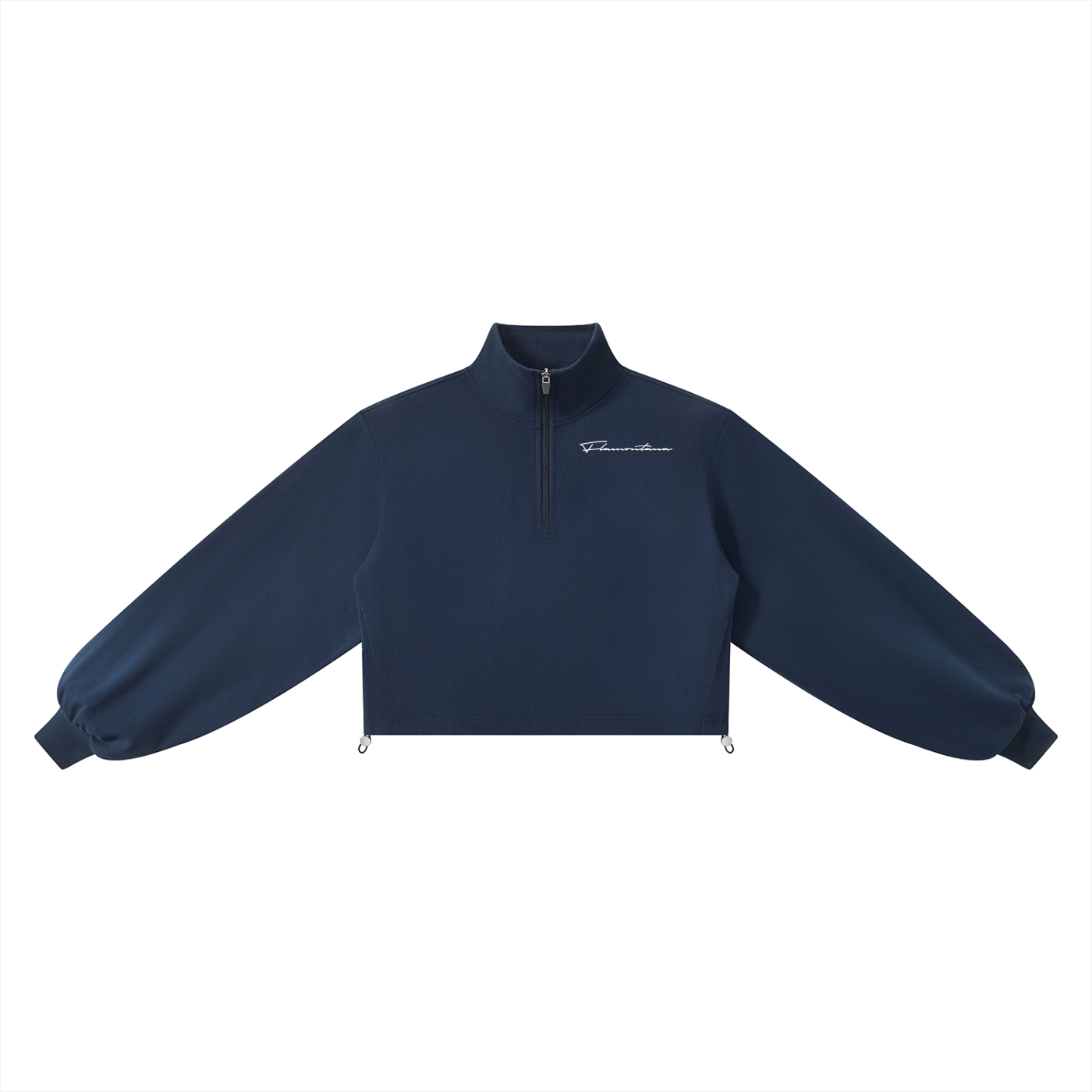 Flamontana Women's Quarter-Zip