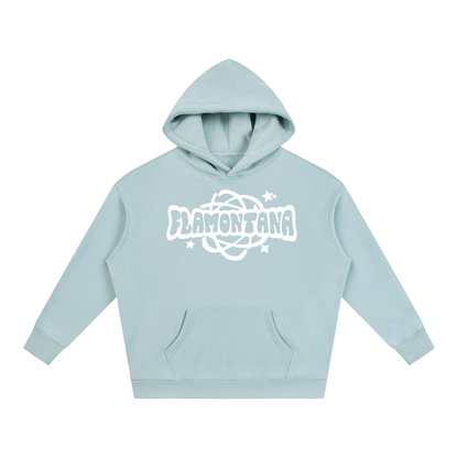 Flamontana Cosmos Hoodie