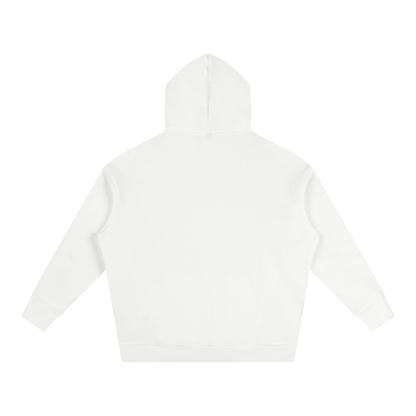 Flamontana Origins Fleece Lined Hoodie