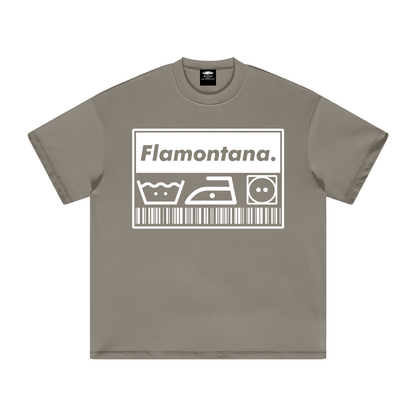 Flamontana CARE Heavyweight Shirt