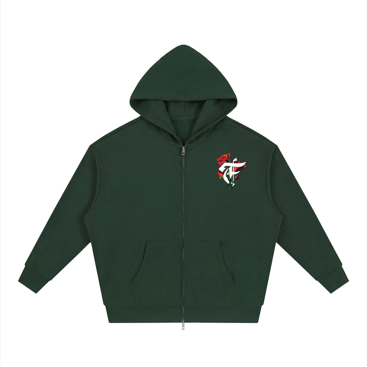 LaRose Full-Zip