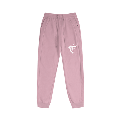 'F' Logo Joggers