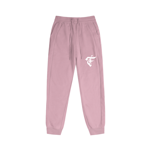 'F' Logo Joggers