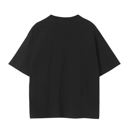 Flamontana Wave Graphic Shirt