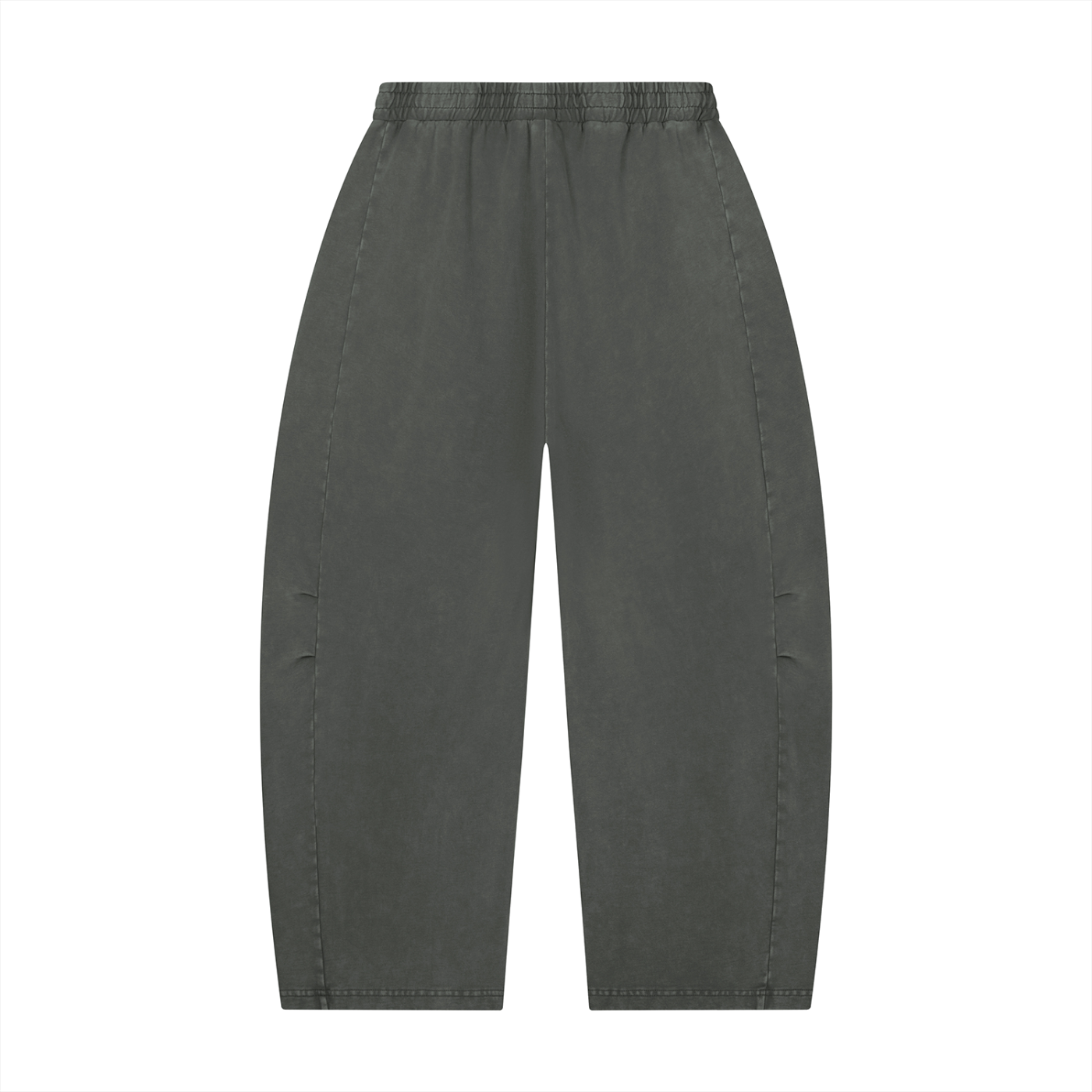 'F' Barrel Joggers