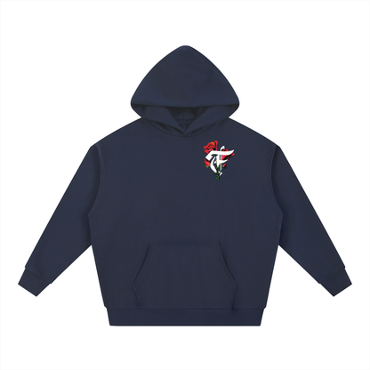 LaRose Heavyweight Hoodie