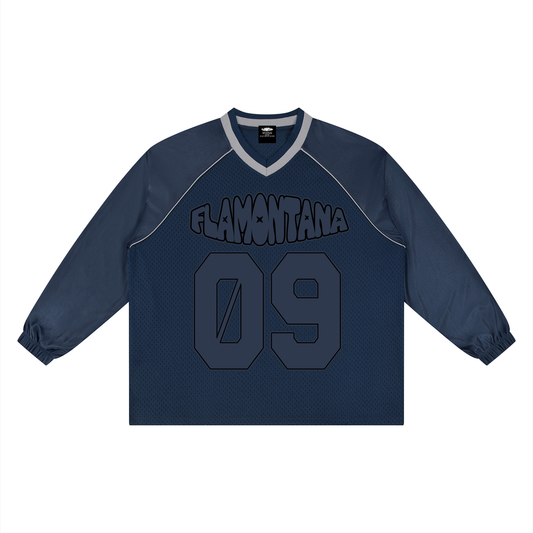 Flamontana 09 Piped Jersey