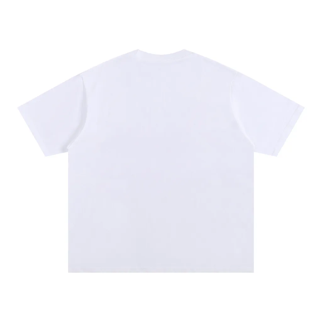 Flamontana Wave Graphic Shirt