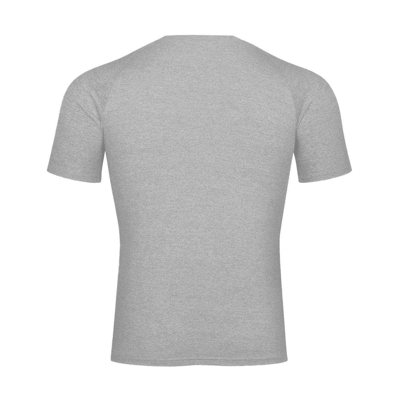 'F' Compression Shirt