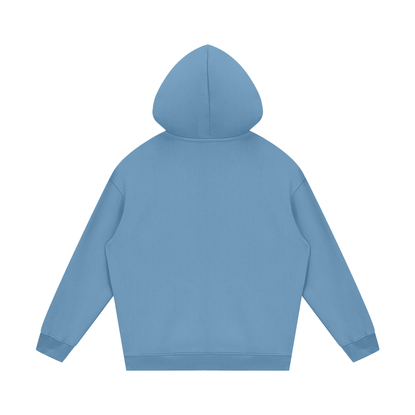 'F' Logo Hoodie