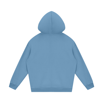 'F' Logo Hoodie