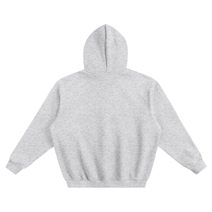 'F' No Pocket Hoodie