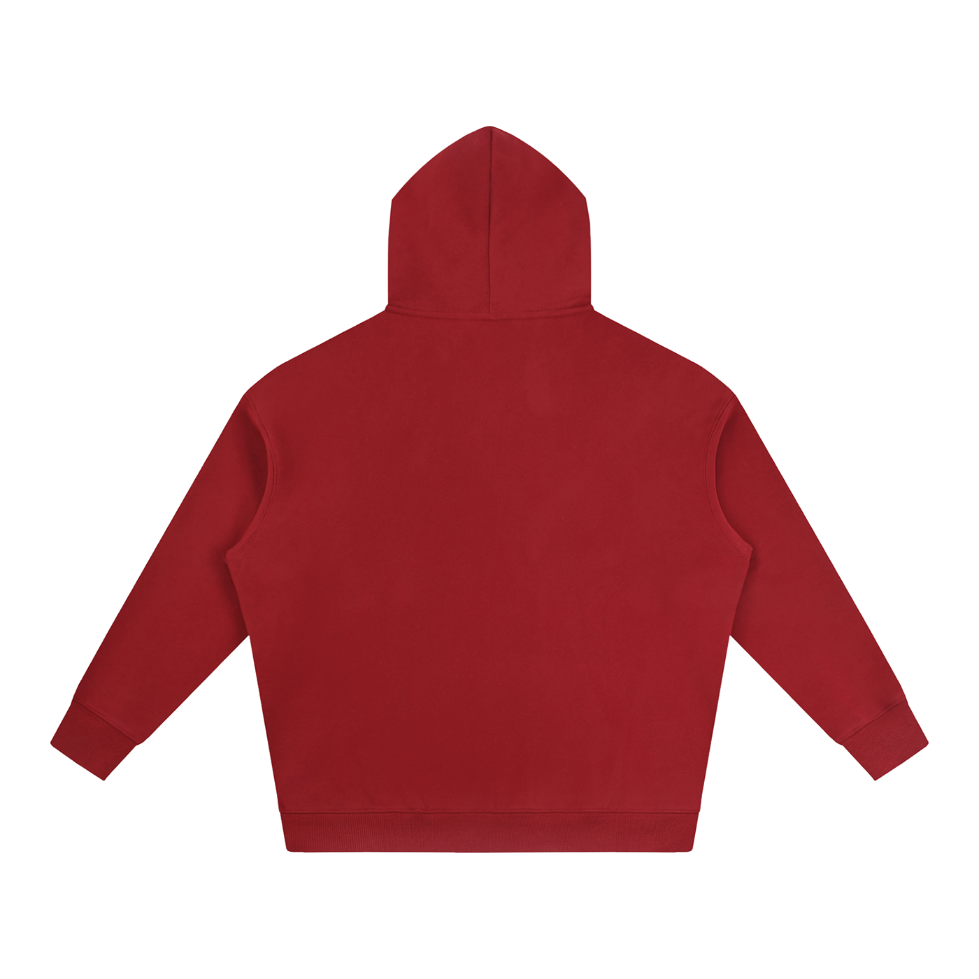 'F' Exoline Hoodie