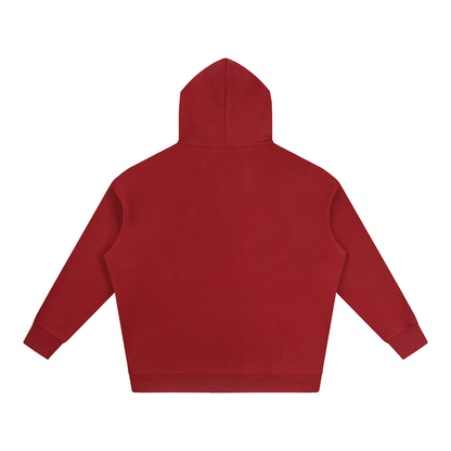 'F' Exoline Hoodie